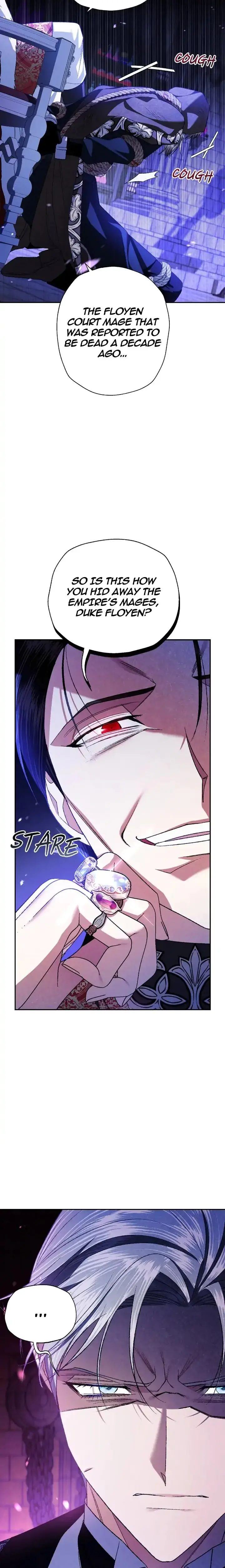 Father I Don T Wan T This Marriage Chapter 75 - Page 17