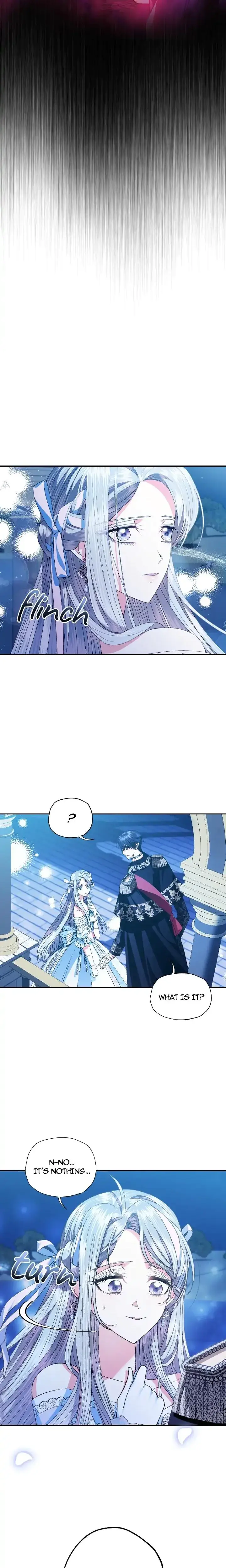 Father I Don T Wan T This Marriage Chapter 75 - Page 27