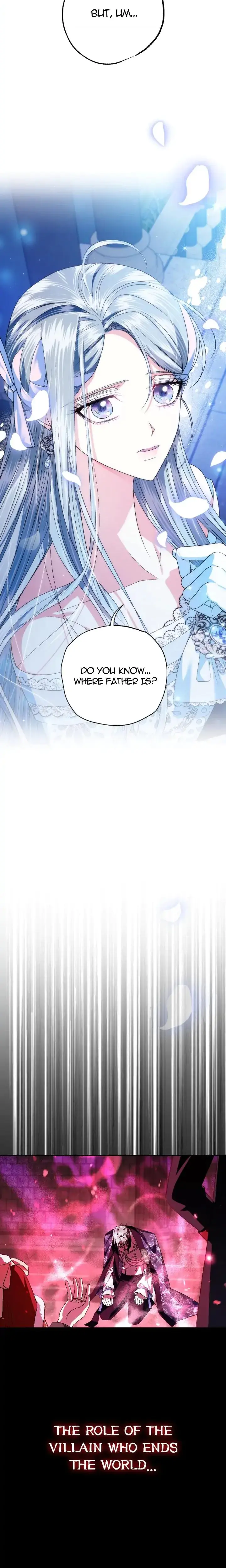 Father I Don T Wan T This Marriage Chapter 75 - Page 28