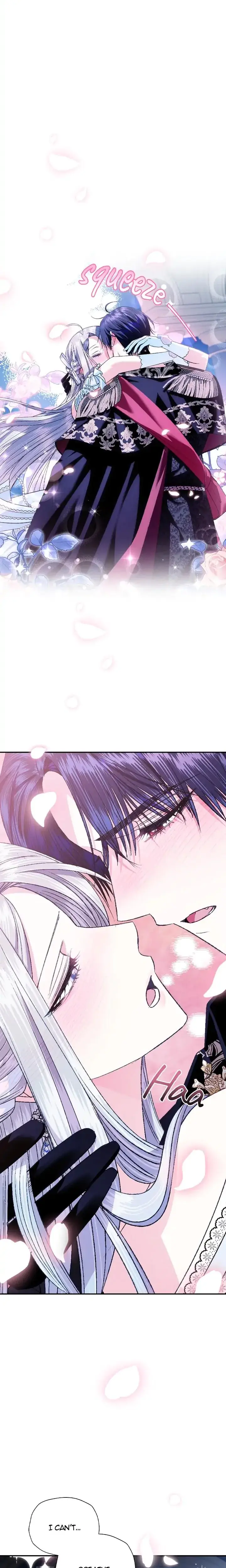 Father I Don T Wan T This Marriage Chapter 75 - Page 3