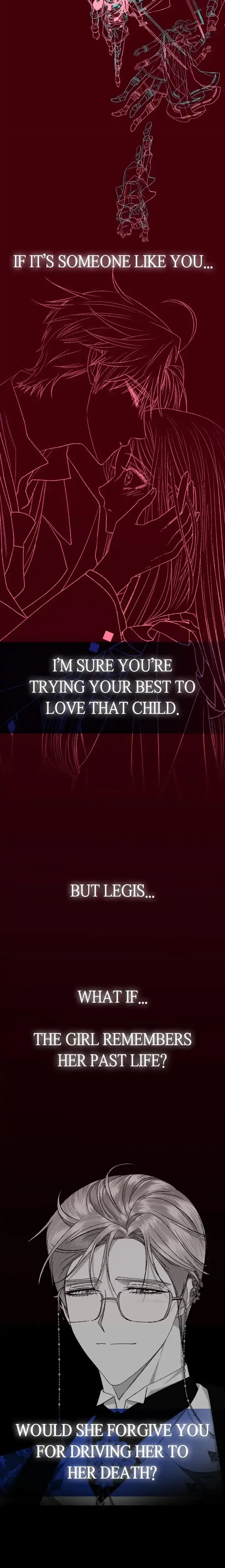 Father I Don T Wan T This Marriage Chapter 75 - Page 32