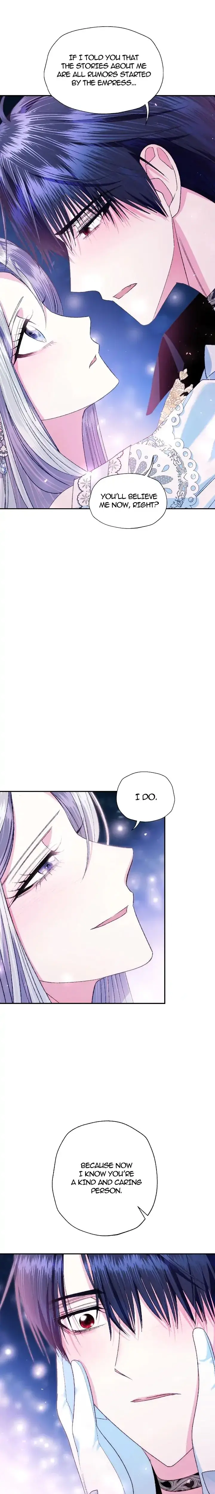 Father I Don T Wan T This Marriage Chapter 75 - Page 7