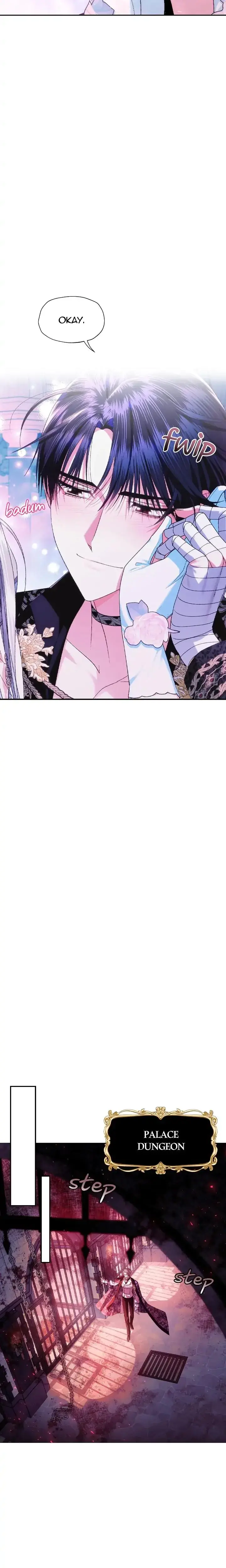 Father I Don T Wan T This Marriage Chapter 75 - Page 8