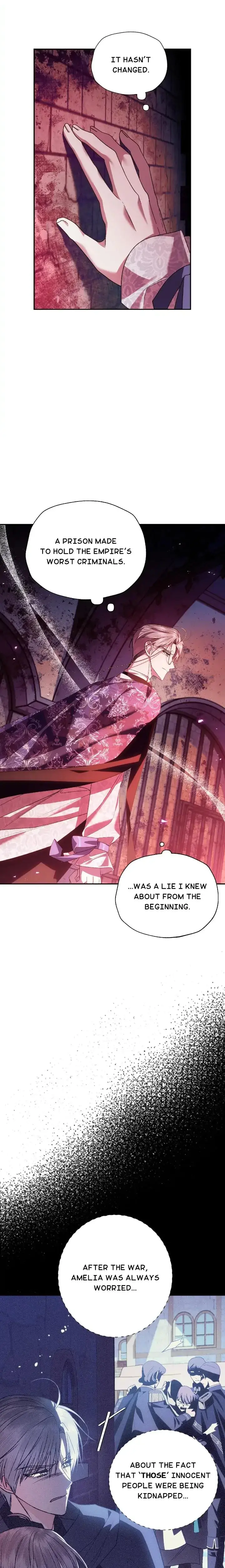 Father I Don T Wan T This Marriage Chapter 75 - Page 9