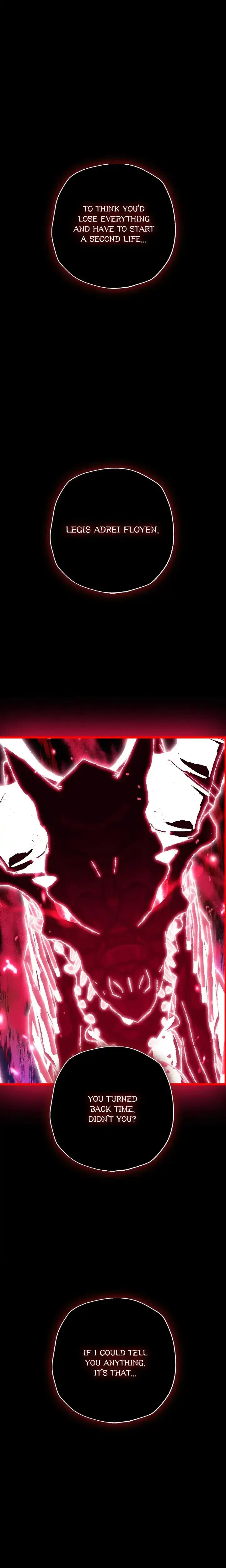 Father I Don T Wan T This Marriage Chapter 76 - Page 1