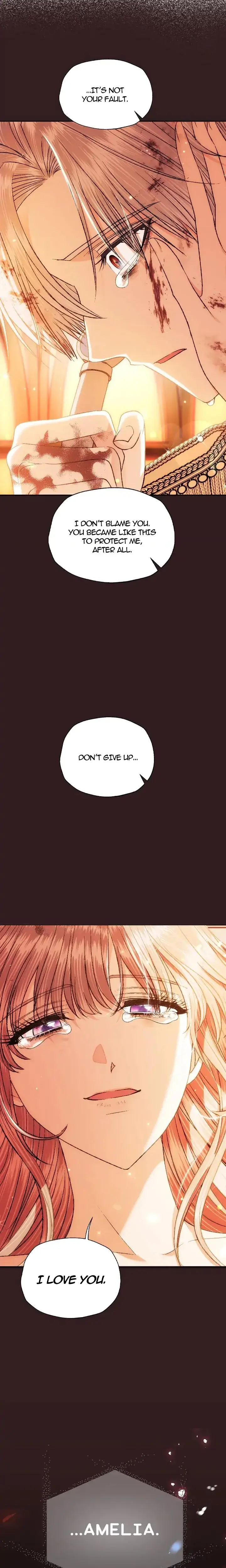 Father I Don T Wan T This Marriage Chapter 76 - Page 10