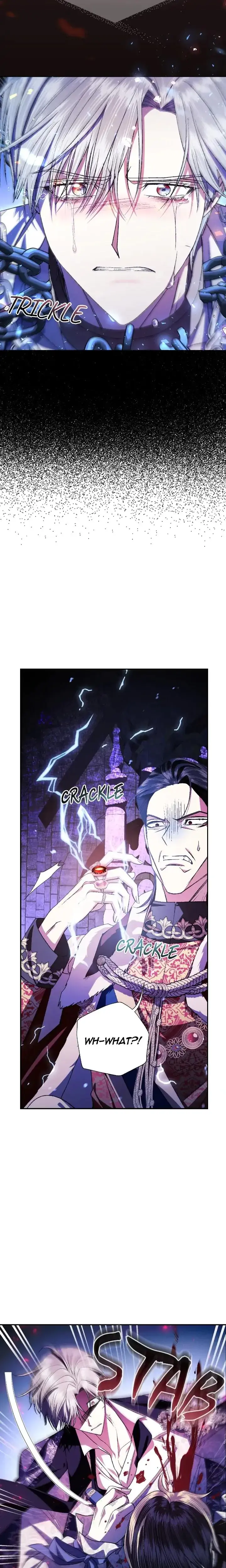 Father I Don T Wan T This Marriage Chapter 76 - Page 11