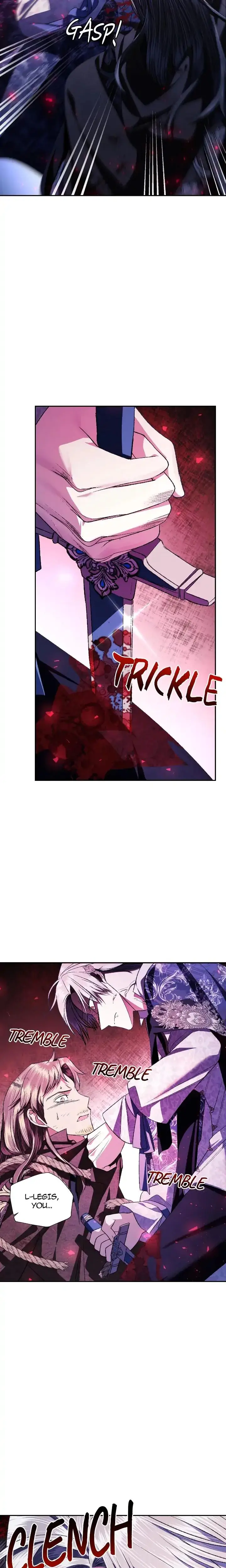 Father I Don T Wan T This Marriage Chapter 76 - Page 12