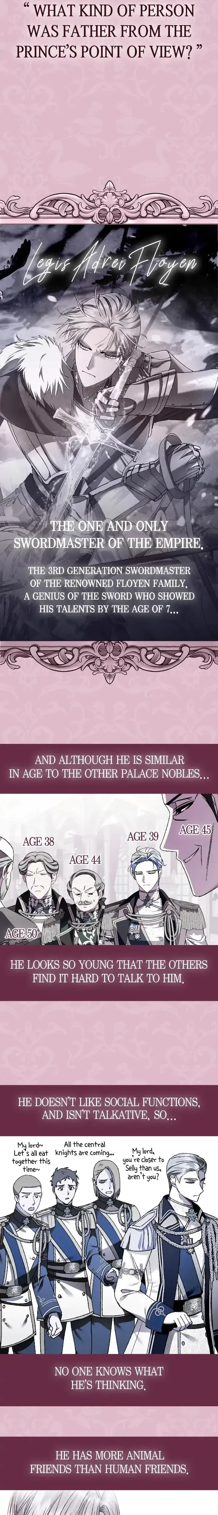 Father I Don T Wan T This Marriage Chapter 76 - Page 29