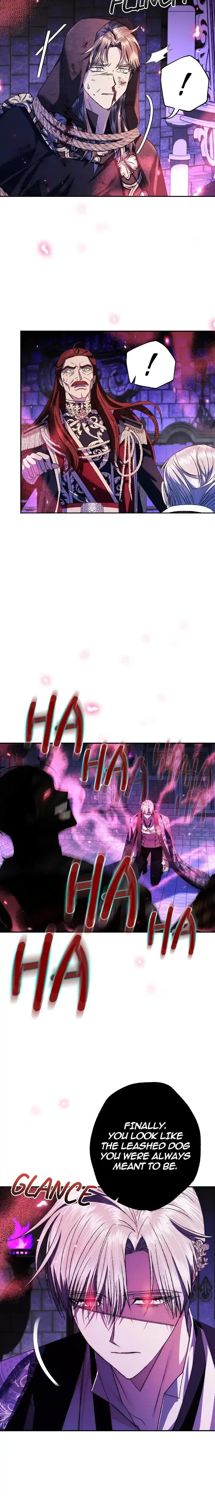 Father I Don T Wan T This Marriage Chapter 76 - Page 3