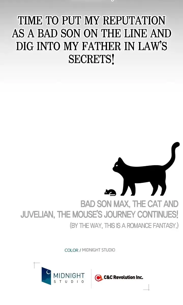 Father I Don T Wan T This Marriage Chapter 76 - Page 31