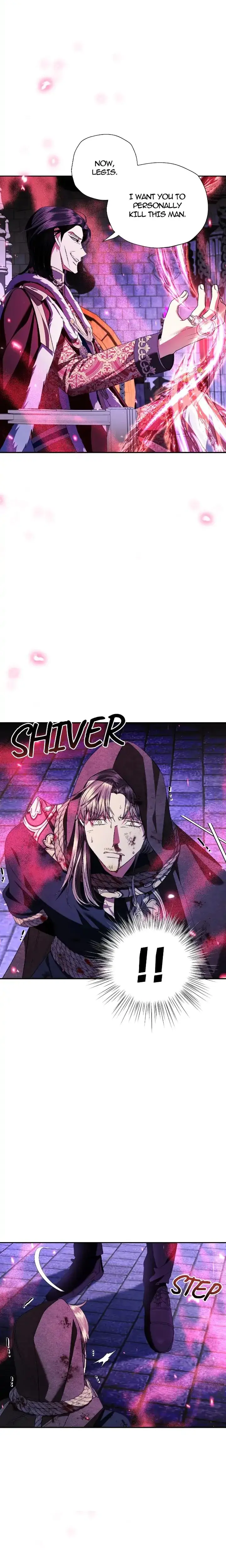 Father I Don T Wan T This Marriage Chapter 76 - Page 4