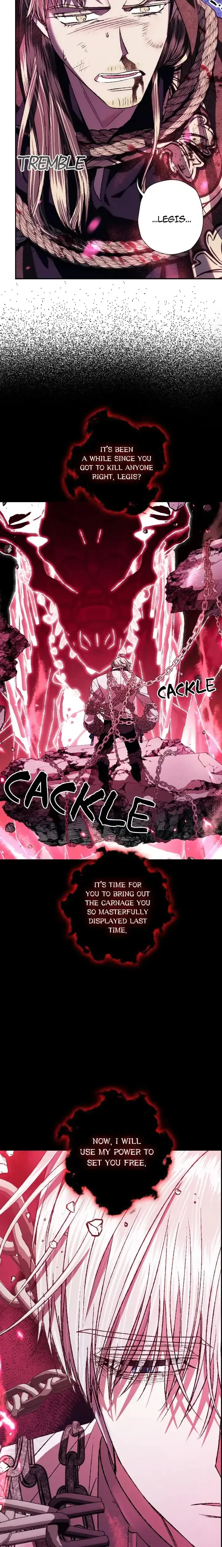 Father I Don T Wan T This Marriage Chapter 76 - Page 6