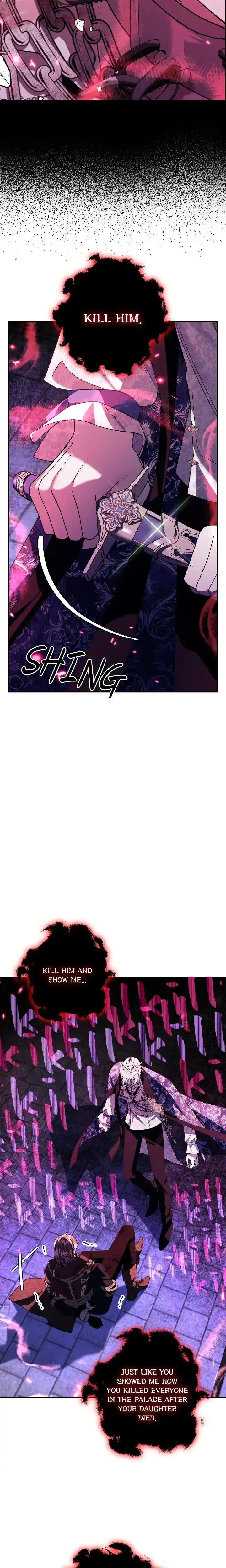 Father I Don T Wan T This Marriage Chapter 76 - Page 7