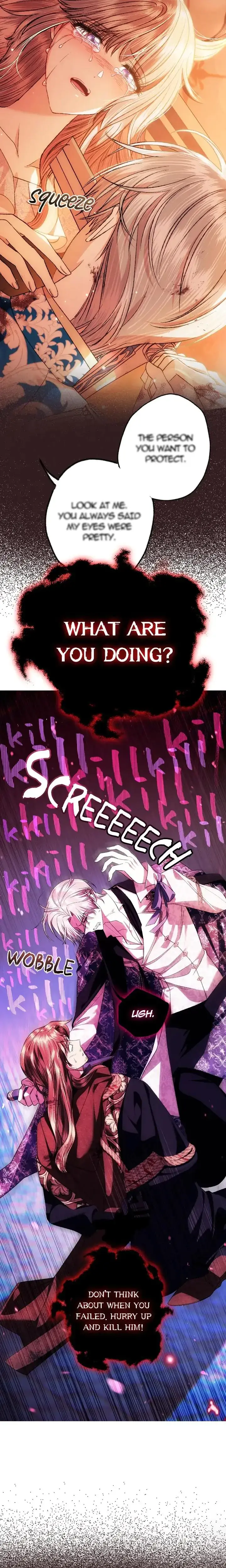 Father I Don T Wan T This Marriage Chapter 76 - Page 9