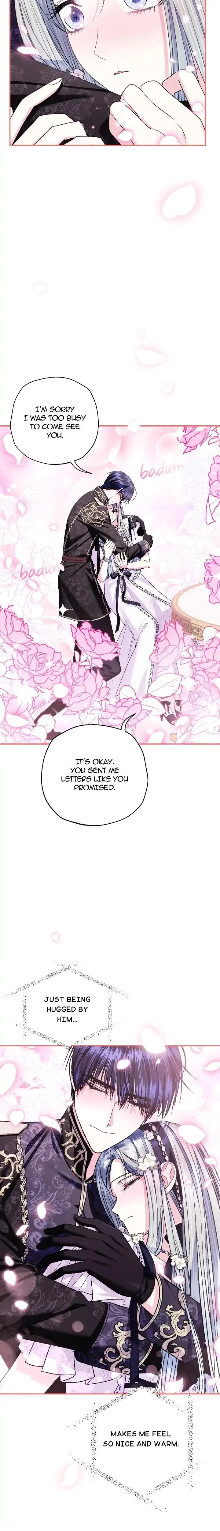 Father I Don T Wan T This Marriage Chapter 77 - Page 10