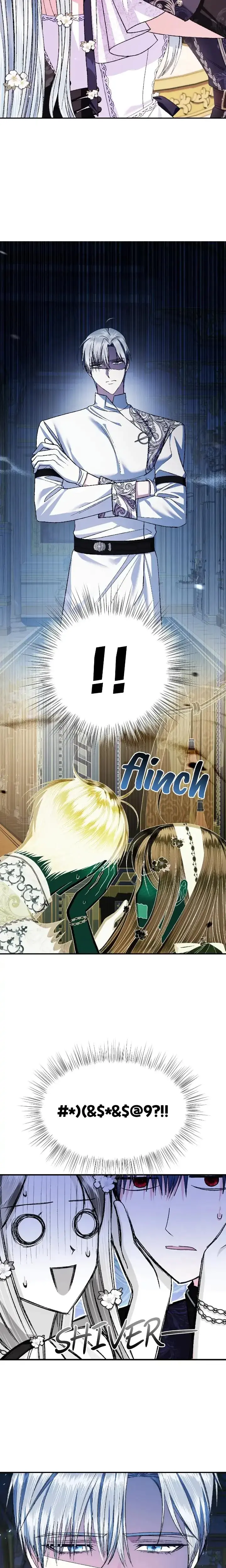Father I Don T Wan T This Marriage Chapter 77 - Page 14