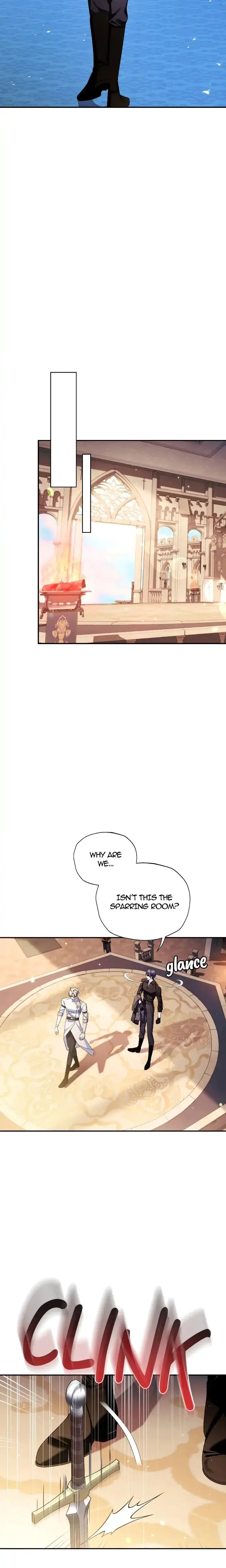 Father I Don T Wan T This Marriage Chapter 77 - Page 22