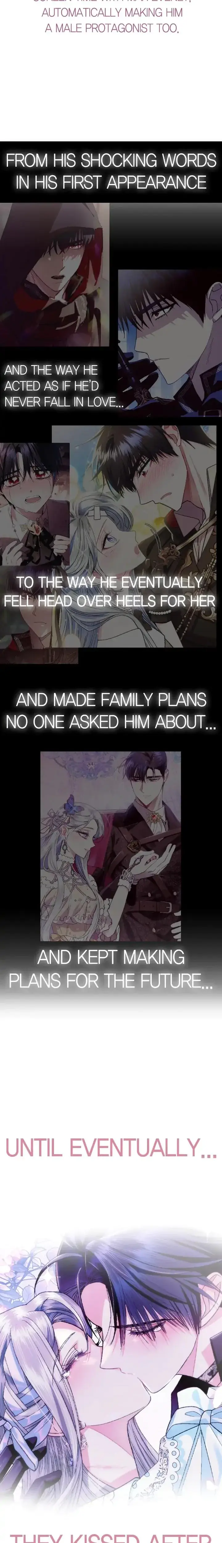 Father I Don T Wan T This Marriage Chapter 77 - Page 25