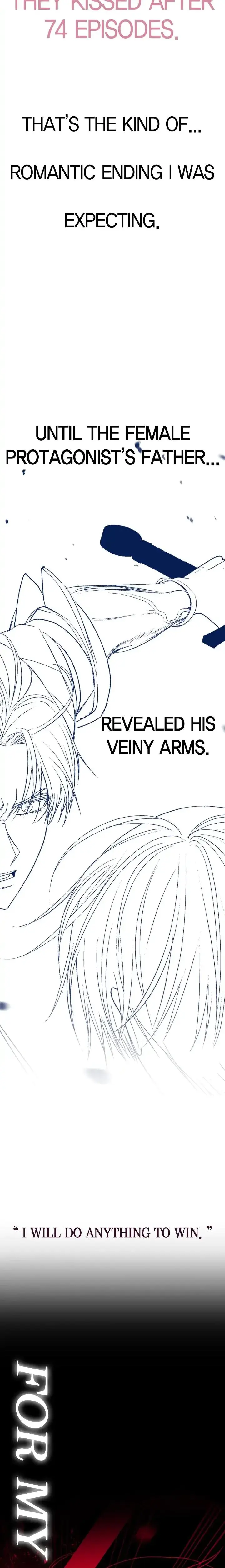 Father I Don T Wan T This Marriage Chapter 77 - Page 26