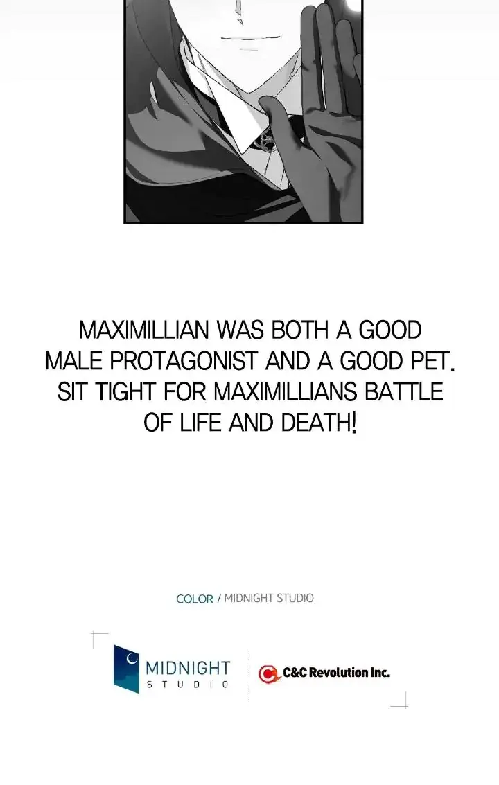 Father I Don T Wan T This Marriage Chapter 77 - Page 28