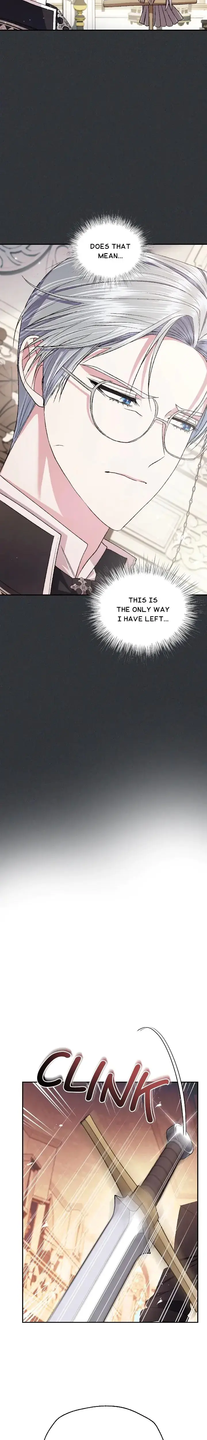 Father I Don T Wan T This Marriage Chapter 78 - Page 11