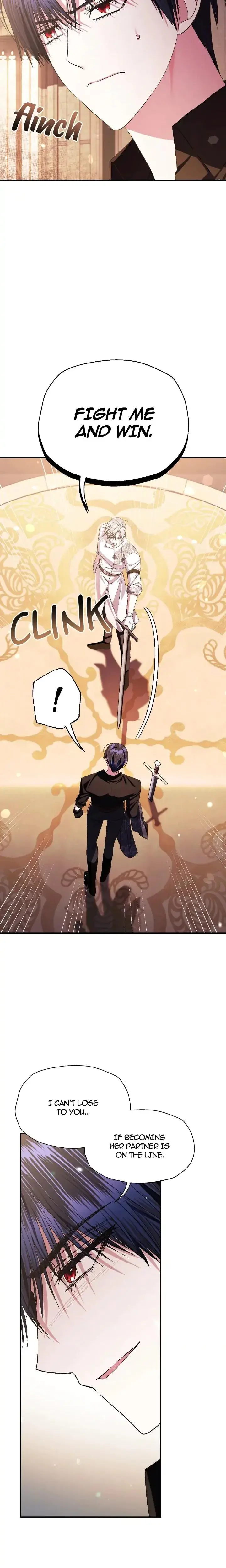 Father I Don T Wan T This Marriage Chapter 78 - Page 13