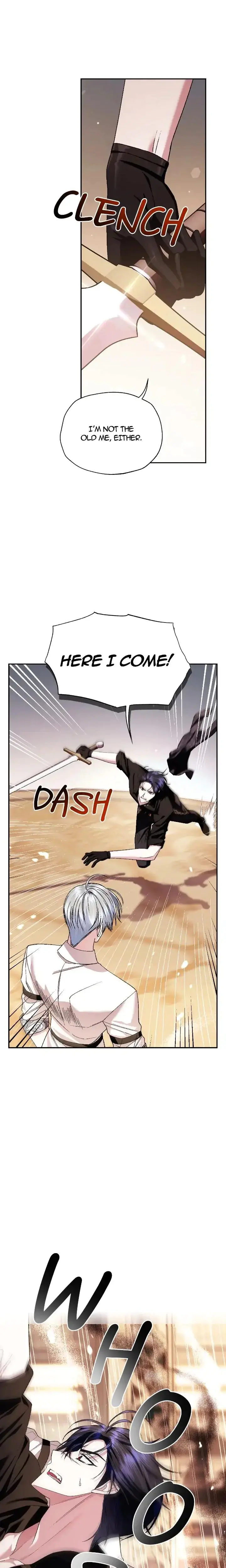 Father I Don T Wan T This Marriage Chapter 78 - Page 14