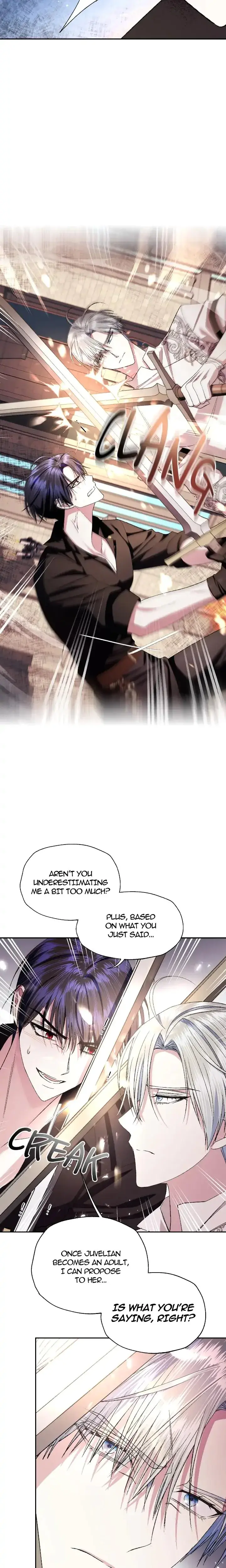 Father I Don T Wan T This Marriage Chapter 78 - Page 16