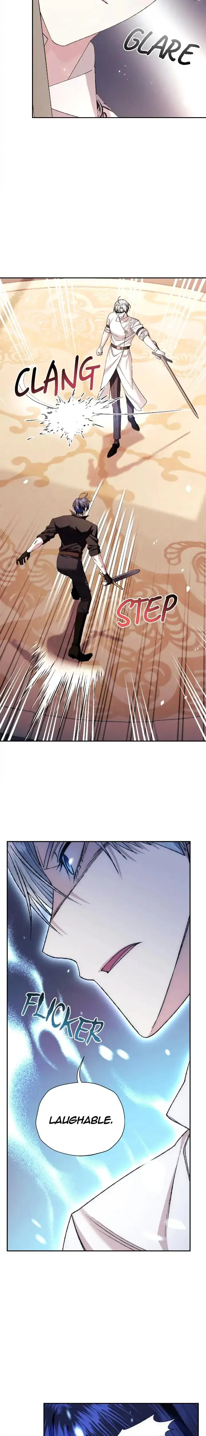 Father I Don T Wan T This Marriage Chapter 78 - Page 17