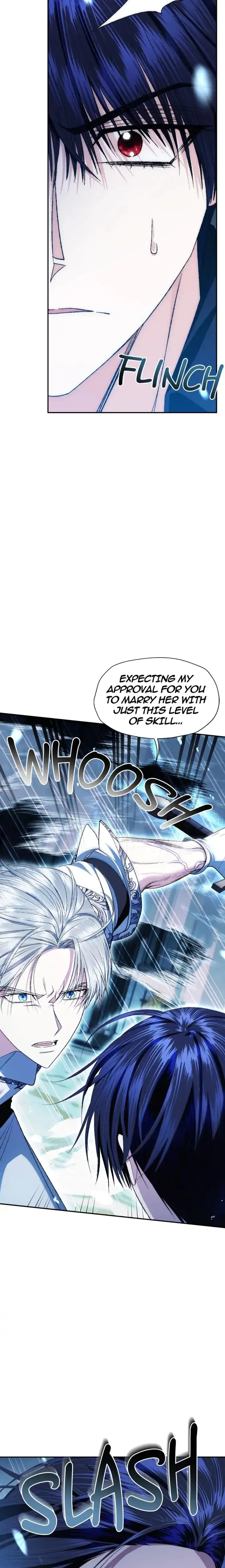 Father I Don T Wan T This Marriage Chapter 78 - Page 18