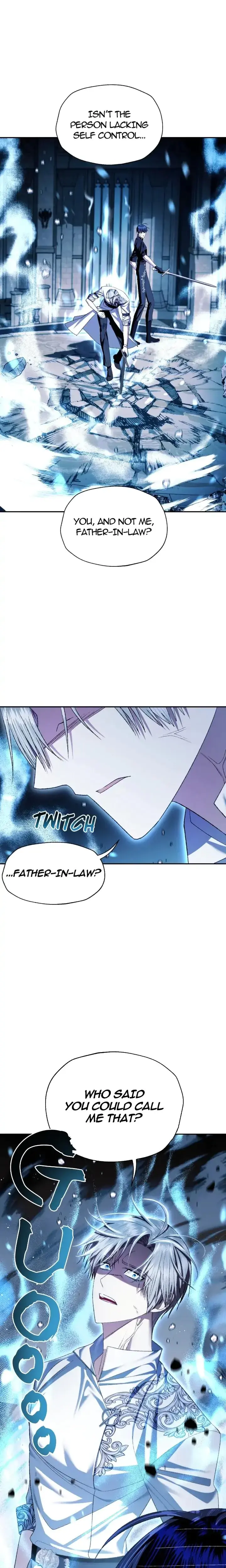 Father I Don T Wan T This Marriage Chapter 78 - Page 20