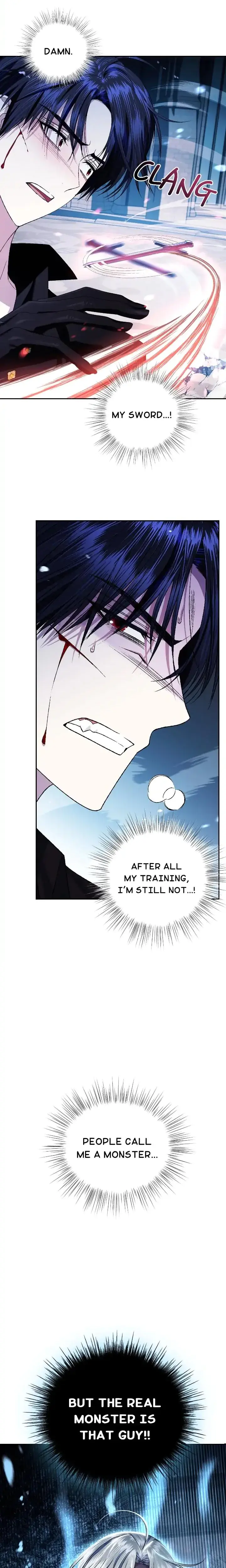 Father I Don T Wan T This Marriage Chapter 78 - Page 24