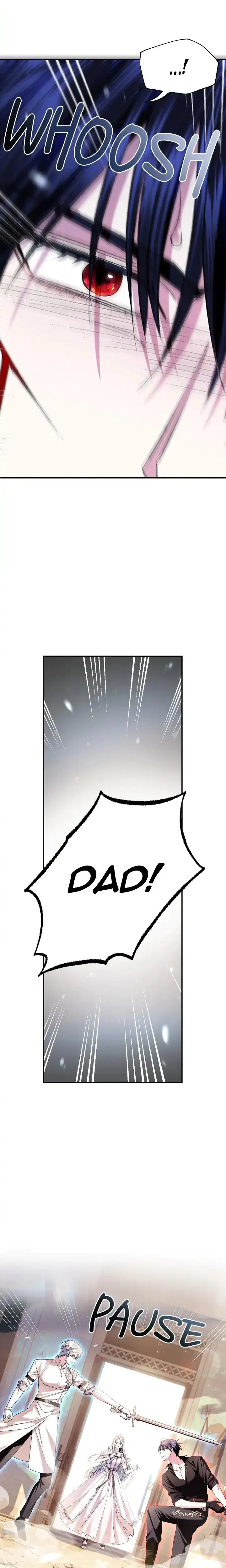 Father I Don T Wan T This Marriage Chapter 78 - Page 26