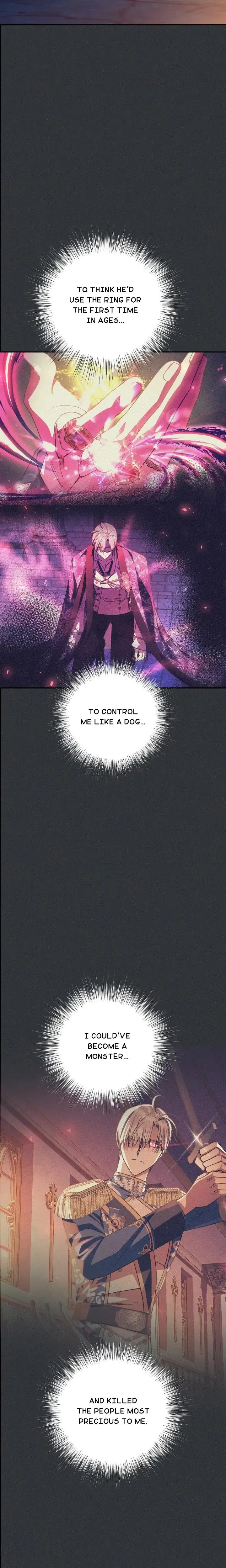 Father I Don T Wan T This Marriage Chapter 78 - Page 3