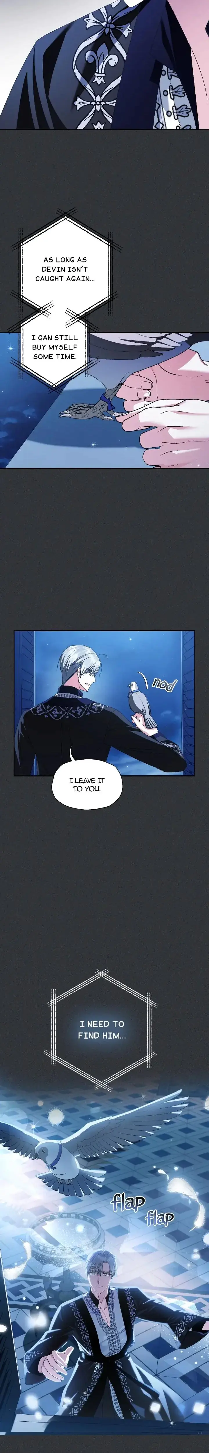 Father I Don T Wan T This Marriage Chapter 78 - Page 7