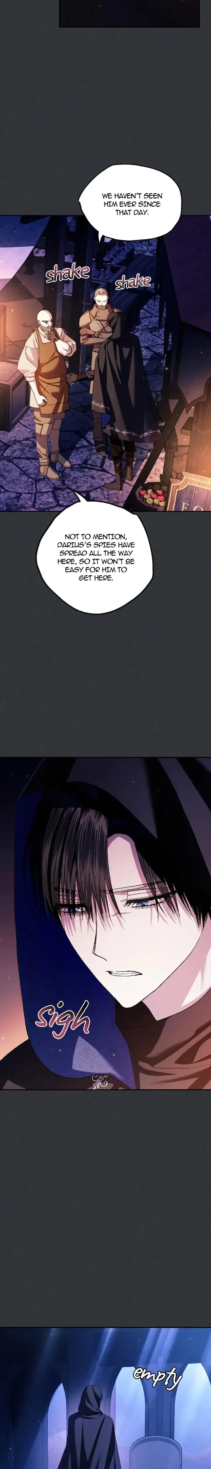 Father I Don T Wan T This Marriage Chapter 78 - Page 9
