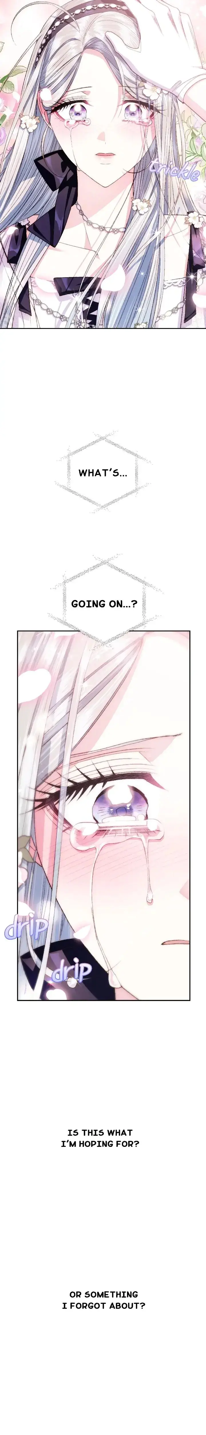 Father I Don T Wan T This Marriage Chapter 79 - Page 10