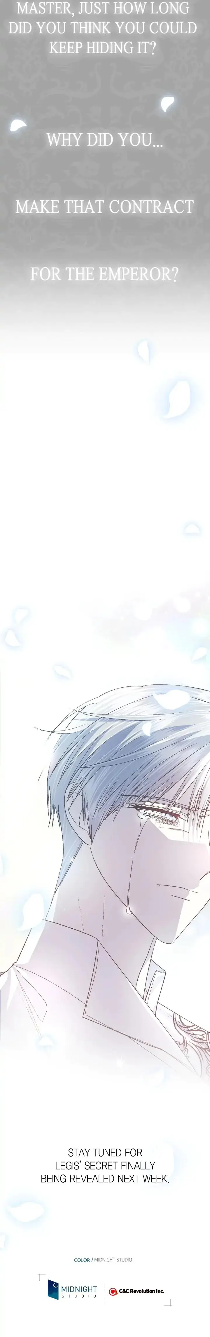 Father I Don T Wan T This Marriage Chapter 79 - Page 29
