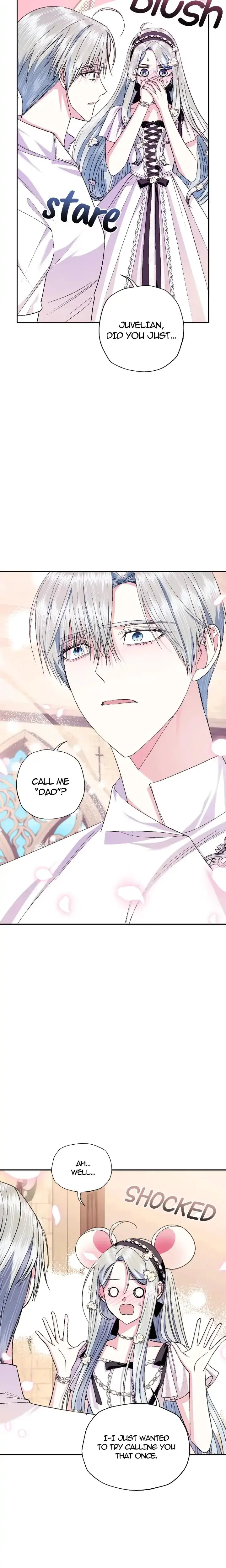 Father I Don T Wan T This Marriage Chapter 79 - Page 3