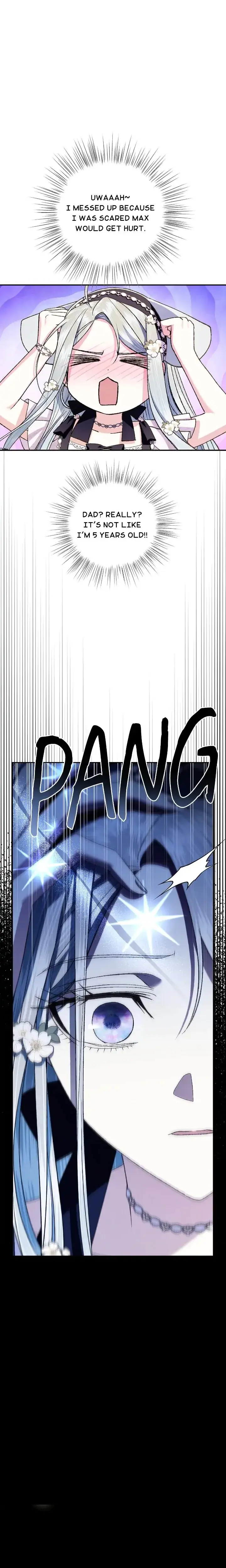Father I Don T Wan T This Marriage Chapter 79 - Page 4