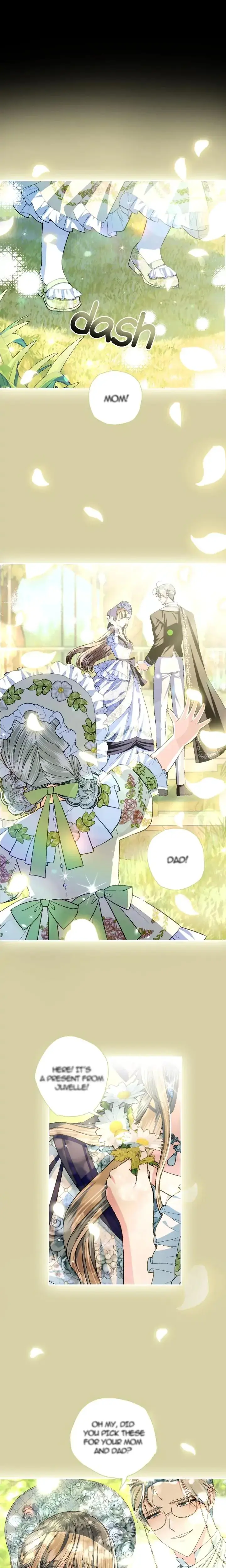 Father I Don T Wan T This Marriage Chapter 79 - Page 5