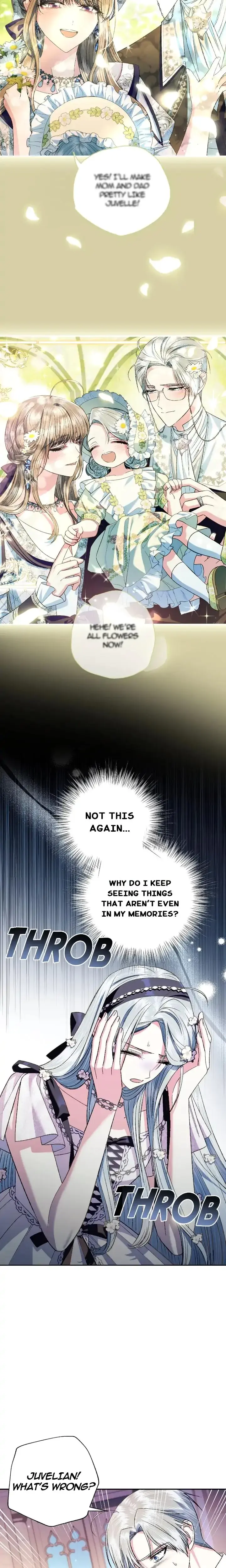 Father I Don T Wan T This Marriage Chapter 79 - Page 6