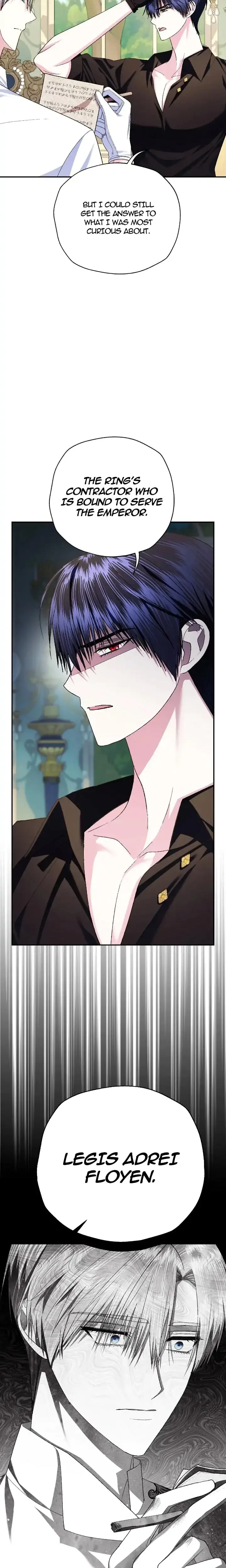 Father I Don T Wan T This Marriage Chapter 80 - Page 15