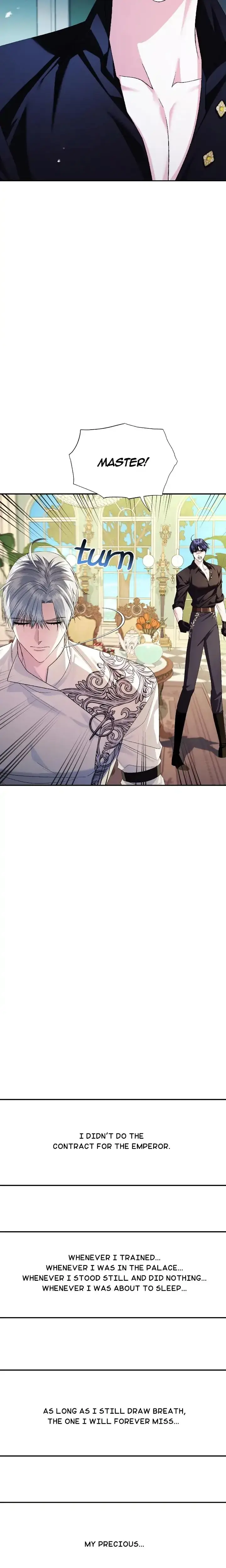 Father I Don T Wan T This Marriage Chapter 80 - Page 18