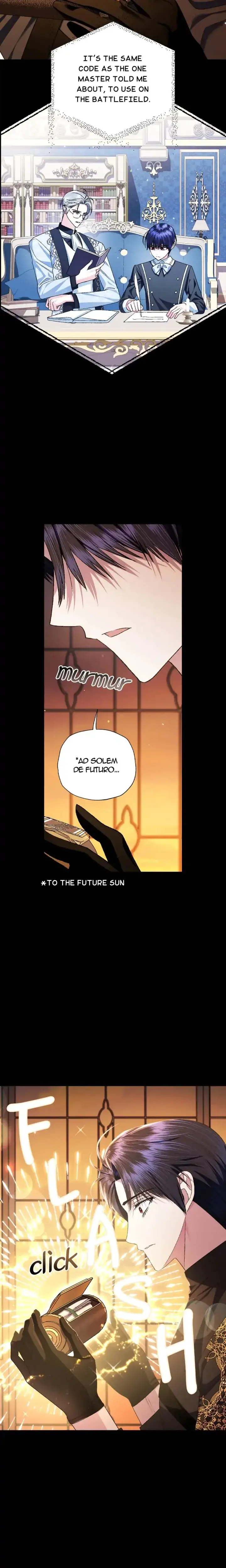 Father I Don T Wan T This Marriage Chapter 80 - Page 5
