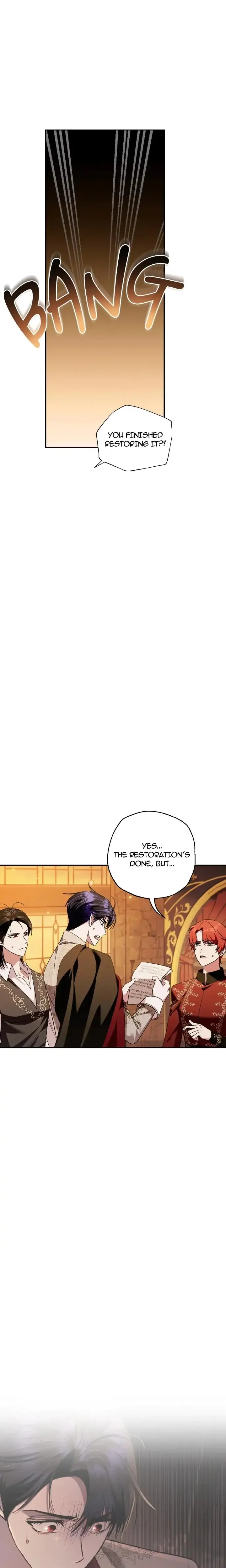Father I Don T Wan T This Marriage Chapter 82 - Page 1