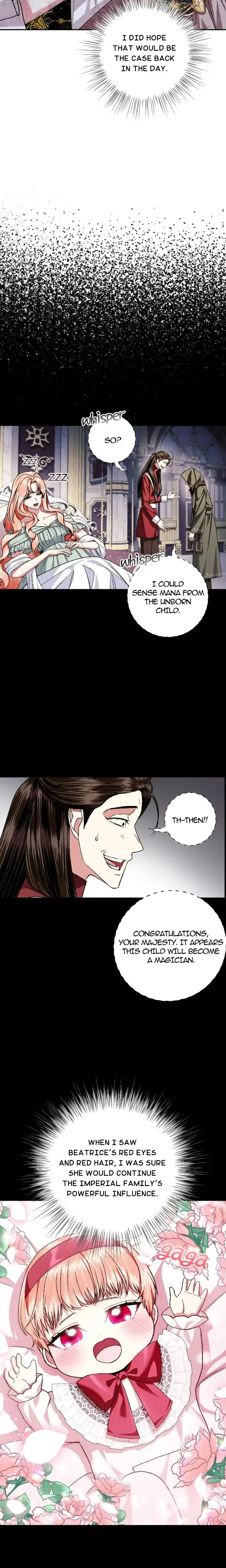 Father I Don T Wan T This Marriage Chapter 82 - Page 12