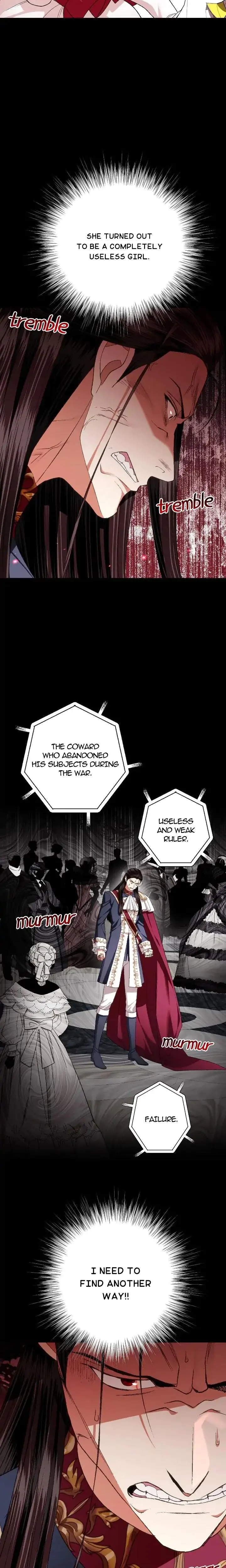 Father I Don T Wan T This Marriage Chapter 82 - Page 14