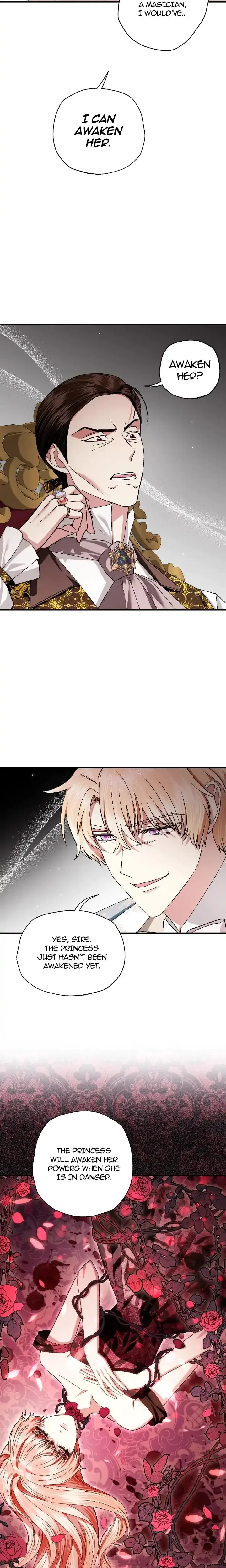 Father I Don T Wan T This Marriage Chapter 82 - Page 16